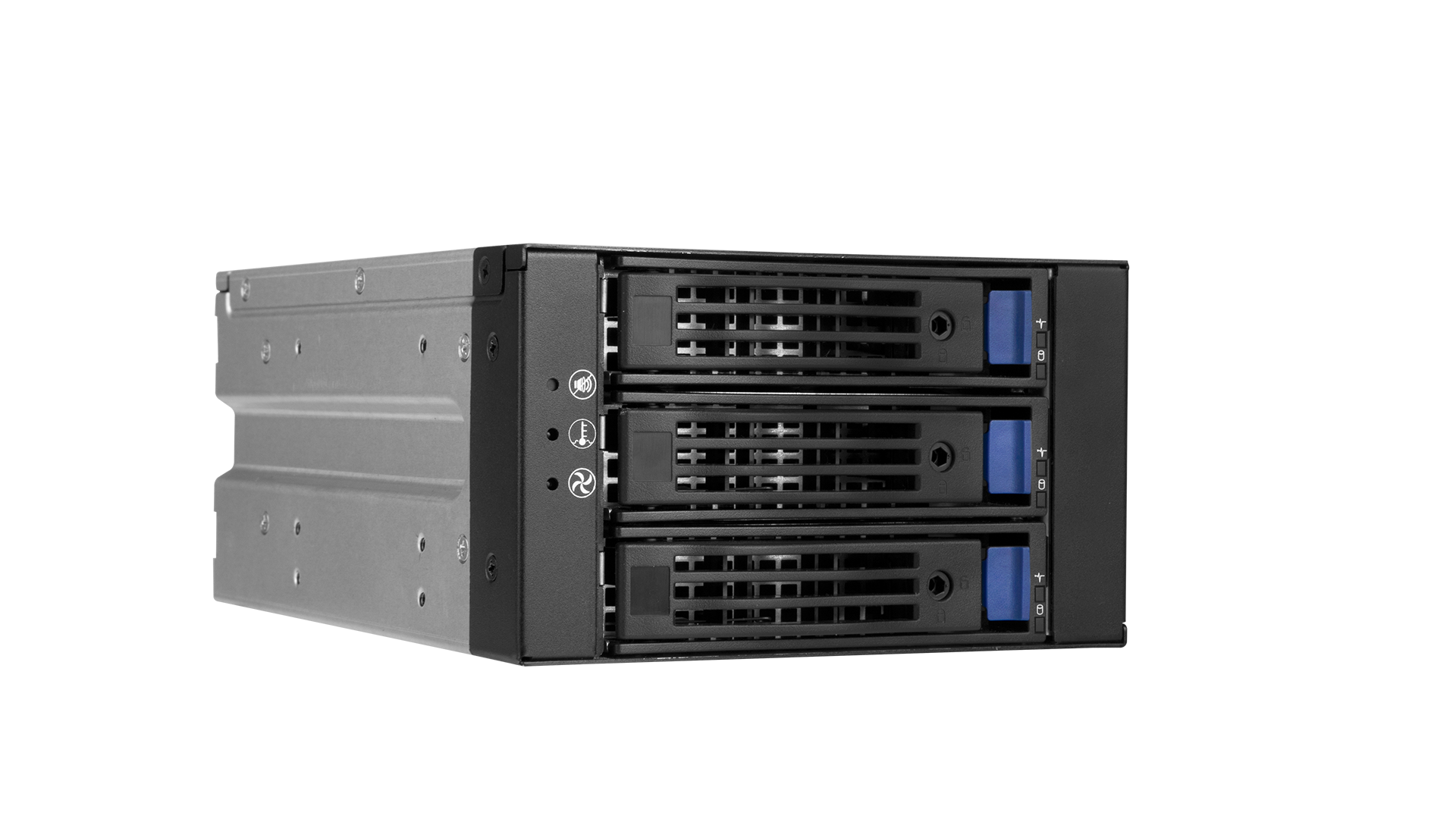 IW-SK23-02 - server system assembly